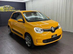 Renault Twingo TCe 95 Zen EDC
