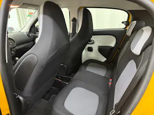 Renault Twingo TCe 95 Zen EDC