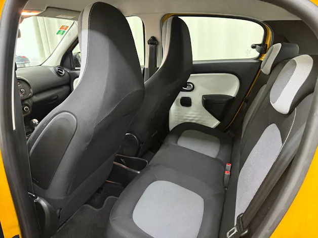 Renault Twingo TCe 95 Zen EDC
