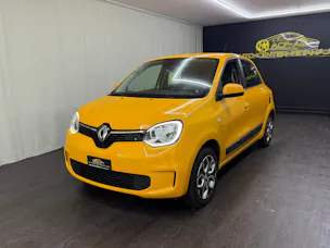 Renault Twingo TCe 95 Zen EDC