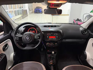 Renault Twingo TCe 95 Zen EDC