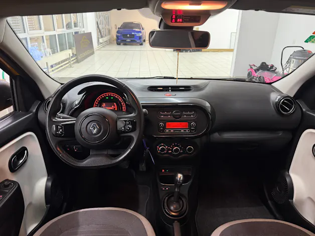 Renault Twingo TCe 95 Zen EDC