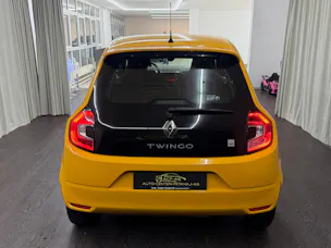 Renault Twingo TCe 95 Zen EDC
