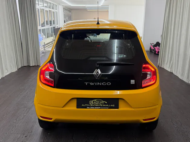 Renault Twingo TCe 95 Zen EDC