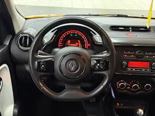 Renault Twingo TCe 95 Zen EDC