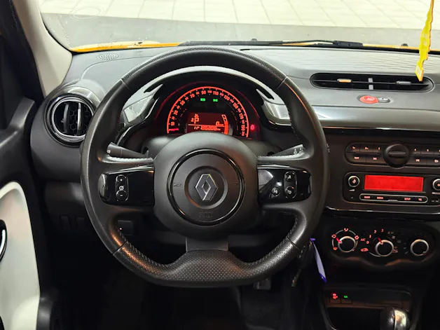 Renault Twingo TCe 95 Zen EDC