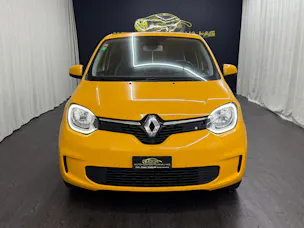 Renault Twingo TCe 95 Zen EDC