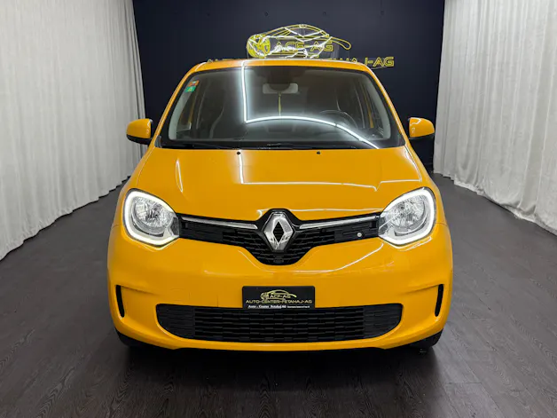 Renault Twingo TCe 95 Zen EDC