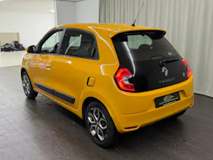 Renault Twingo TCe 95 Zen EDC