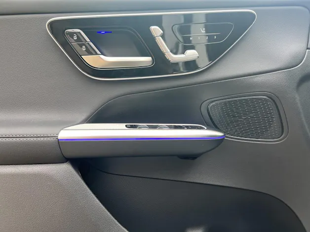 Mercedes-Benz GLC Coupé 300 e 4Matic 9G-Tronic