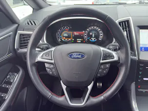 Ford S-Max 2.0 TDCi ST-Line AWD Automatic