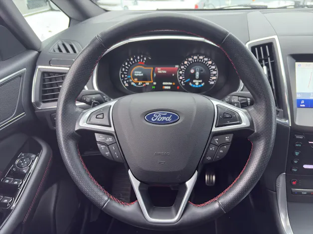 Ford S-Max 2.0 TDCi ST-Line AWD Automatic