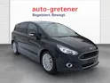 Ford S-Max 2.0 TDCi ST-Line AWD Automatic