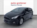 Ford S-Max 2.0 TDCi ST-Line AWD Automatic