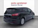 Ford S-Max 2.0 TDCi ST-Line AWD Automatic