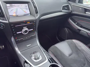 Ford S-Max 2.0 TDCi ST-Line AWD Automatic