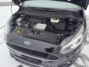 Ford S-Max 2.0 TDCi ST-Line AWD Automatic
