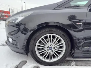 Ford S-Max 2.0 TDCi ST-Line AWD Automatic
