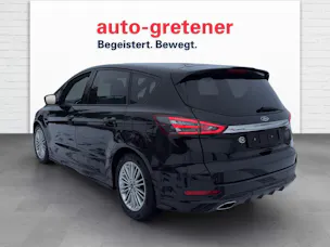 Ford S-Max 2.0 TDCi ST-Line AWD Automatic