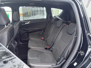 Ford S-Max 2.0 TDCi ST-Line AWD Automatic