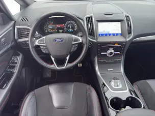 Ford S-Max 2.0 TDCi ST-Line AWD Automatic