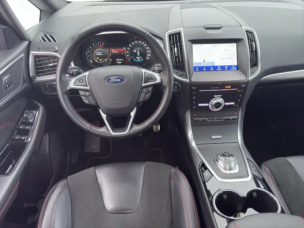 Ford S-Max 2.0 TDCi ST-Line AWD Automatic