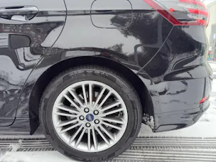Ford S-Max 2.0 TDCi ST-Line AWD Automatic