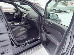 Ford S-Max 2.0 TDCi ST-Line AWD Automatic