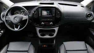 Mercedes-Benz Vito 124 CDI EL Base A 4M