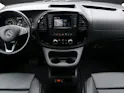 Mercedes-Benz Vito 124 CDI EL Base A 4M