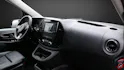 Mercedes-Benz Vito 124 CDI EL Base A 4M