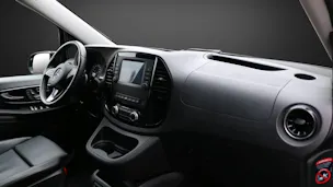 Mercedes-Benz Vito 124 CDI EL Base A 4M