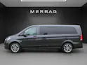 Mercedes-Benz Vito 124 CDI EL Base A 4M