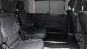 Mercedes-Benz Vito 124 CDI EL Base A 4M