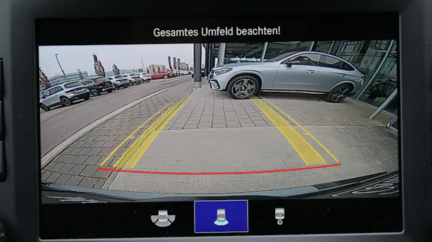 Mercedes-Benz Vito 124 CDI EL Base A 4M