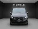 Mercedes-Benz Vito 124 CDI EL Base A 4M