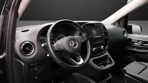 Mercedes-Benz Vito 124 CDI EL Base A 4M