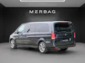 Mercedes-Benz Vito 124 CDI EL Base A 4M