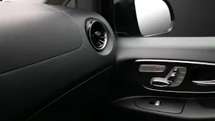 Mercedes-Benz Vito 124 CDI EL Base A 4M
