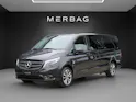 Mercedes-Benz Vito 124 CDI EL Base A 4M