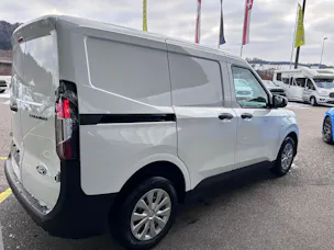 Ford Transit Courier Van 1.0 EcoBoost Trend Automat