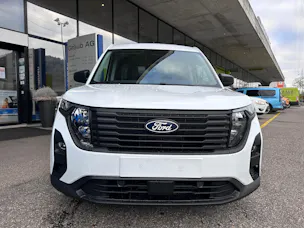 Ford Transit Courier Van 1.0 EcoBoost Trend Automat