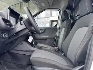 Ford Transit Courier Van 1.0 EcoBoost Trend Automat