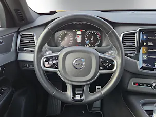 Volvo XC90 T8 AWD R-Design Geartronic