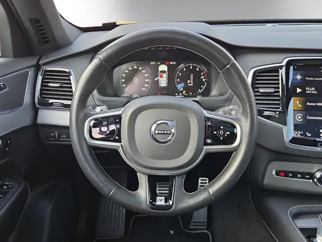 Volvo XC90 T8 AWD R-Design Geartronic