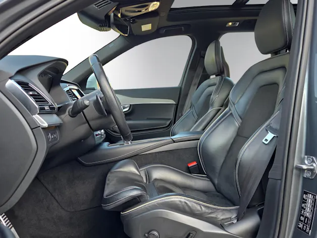 Volvo XC90 T8 AWD R-Design Geartronic