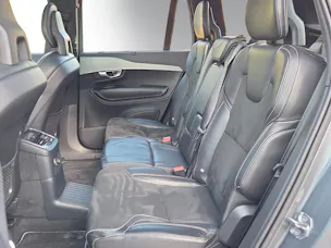 Volvo XC90 T8 AWD R-Design Geartronic