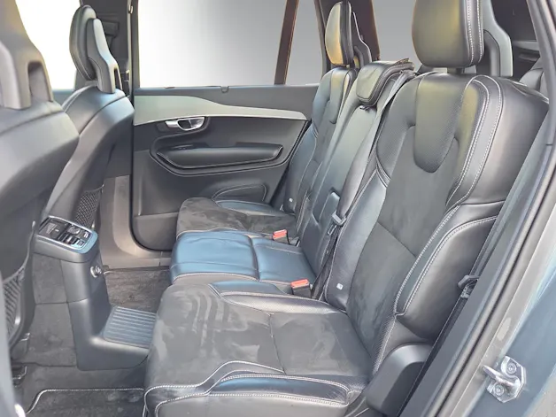 Volvo XC90 T8 AWD R-Design Geartronic