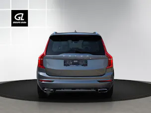 Volvo XC90 T8 AWD R-Design Geartronic