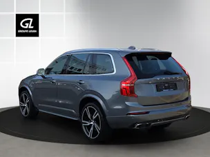 Volvo XC90 T8 AWD R-Design Geartronic